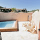 Villa prestige avec piscine privée