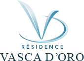Logo Résidence Porto-Vecchio location villas
